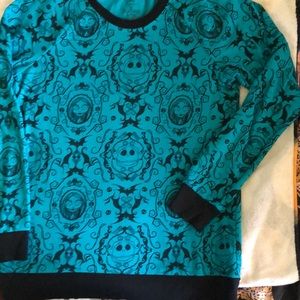 Nightmare before Christmas sweatshirt